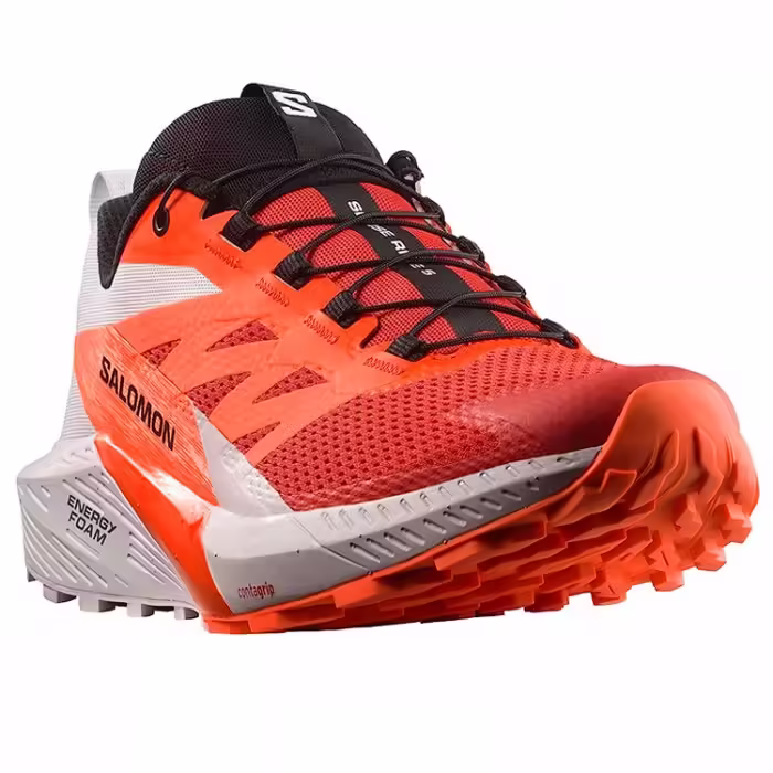 Кроссовки Salomon SHOES SENSE RIDE 5 - 2