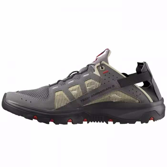 Кроссовки Salomon TECHAMPHIBIAN 5