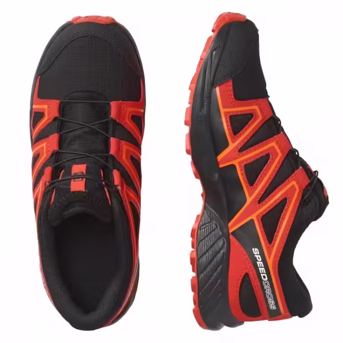 Incaltaminte Sport Salomon SHOES SPEEDCROSS CSWP - 2