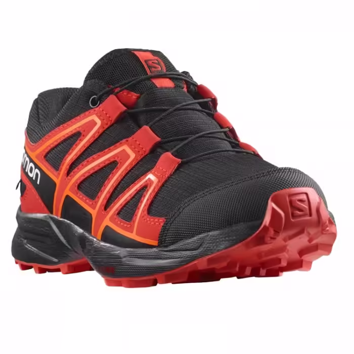 Incaltaminte Sport Salomon SHOES SPEEDCROSS CSWP - 4