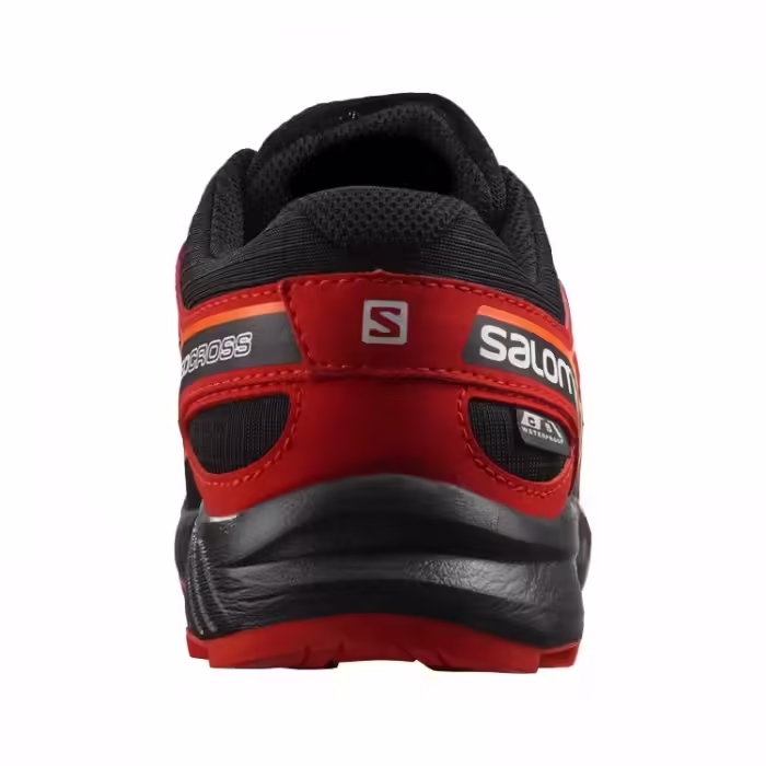 Incaltaminte Sport Salomon SHOES SPEEDCROSS CSWP - 5