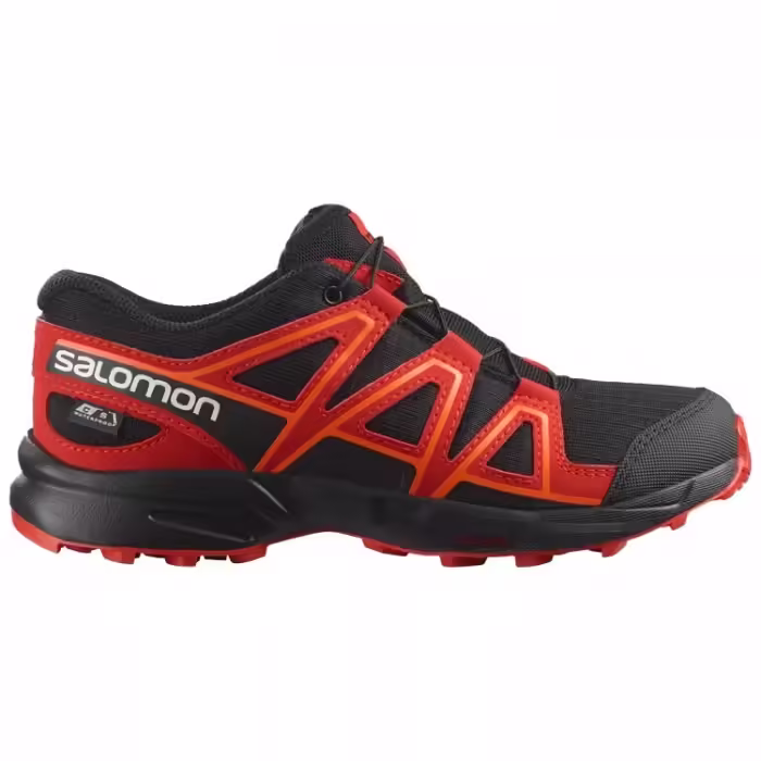 Incaltaminte Sport Salomon SHOES SPEEDCROSS CSWP - 6