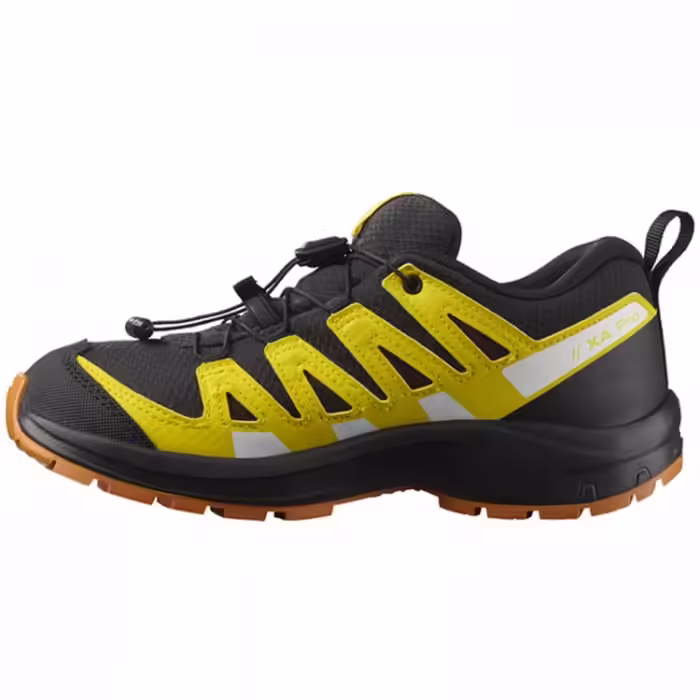 Кроссовки Salomon SHOES XA PRO V8 CSWP J