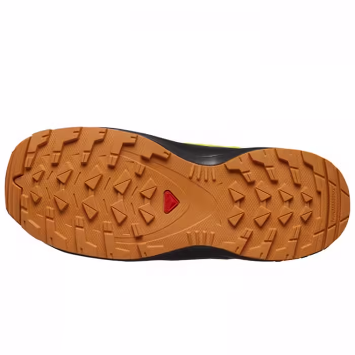 Кроссовки Salomon SHOES XA PRO V8 CSWP J - 3