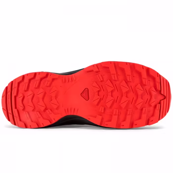 Кроссовки Salomon SHOES XA PRO V8 CSWP J - 5