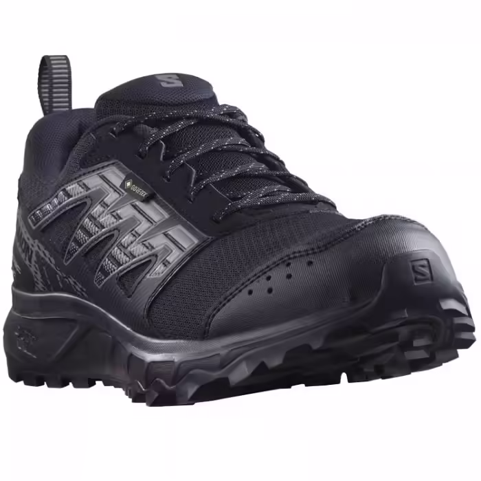 Кроссовки Salomon SHOES WANDER GTX - 5
