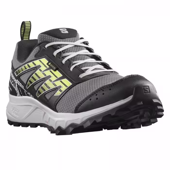 Incaltaminte Sport Salomon SHOES WANDER GTX - 5