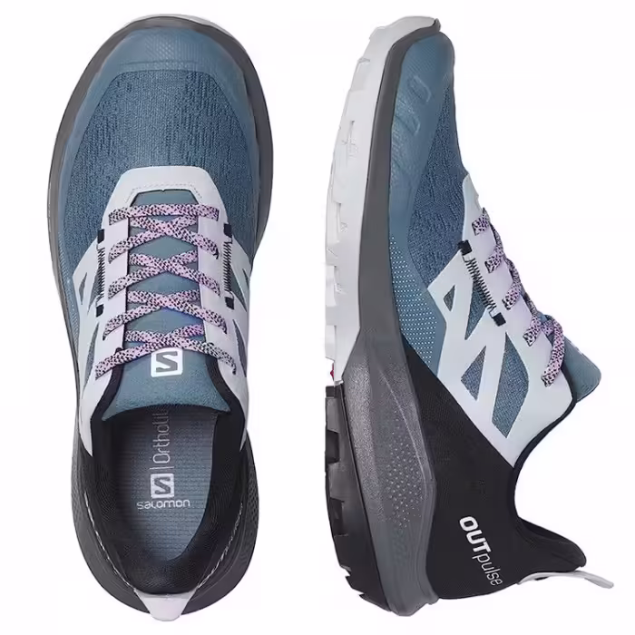 Кроссовки Salomon SHOES OUTpulse GTX W - 4