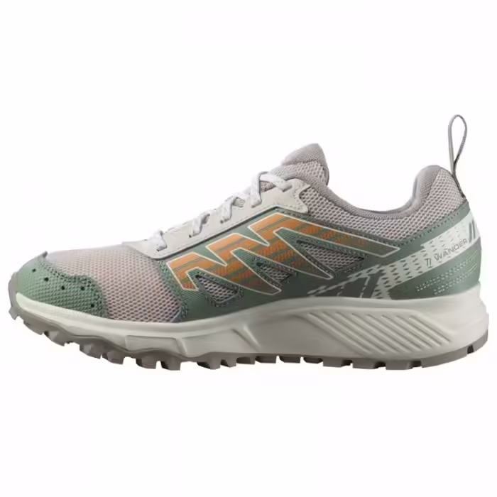 Кроссовки Salomon SHOES WANDER W
