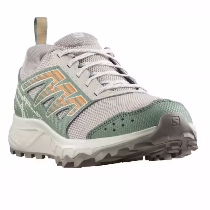 Кроссовки Salomon SHOES WANDER W - 2