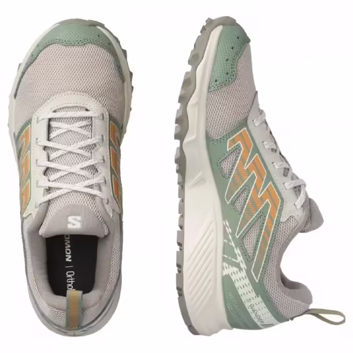 Кроссовки Salomon SHOES WANDER W - 3