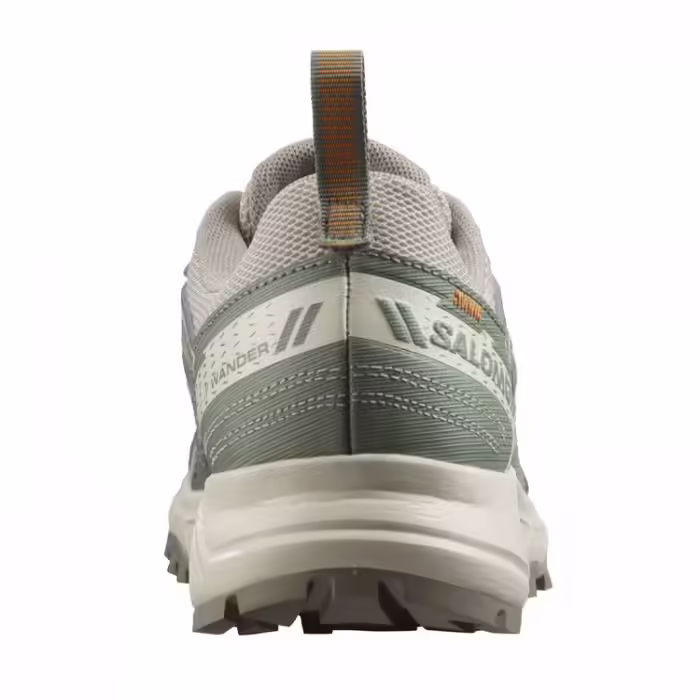 Кроссовки Salomon SHOES WANDER W - 4