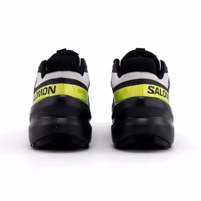 Incaltaminte Sport Salomon SHOES SPEEDCROSS 6 GTX - 3