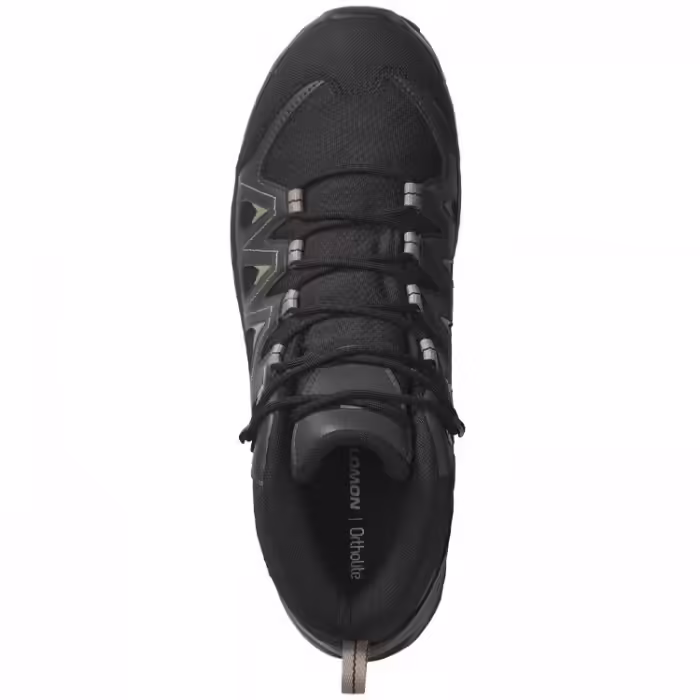 Ботинки Salomon X BRAZE MID GTX - 3