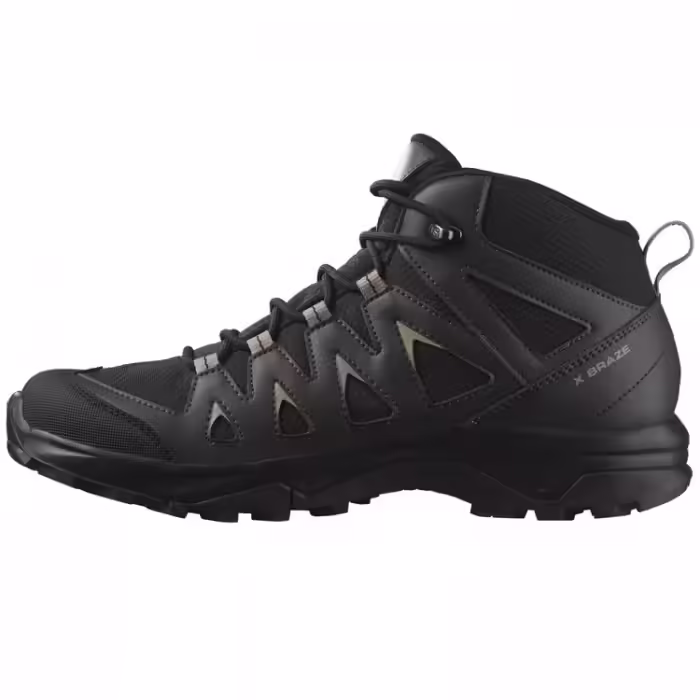 Ботинки Salomon X BRAZE MID GTX - 4