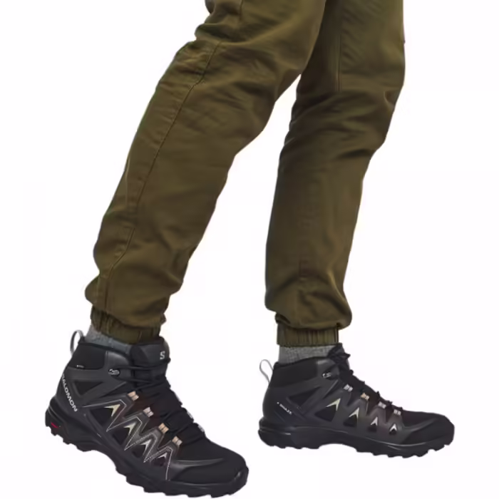 Ботинки Salomon X BRAZE MID GTX - 5