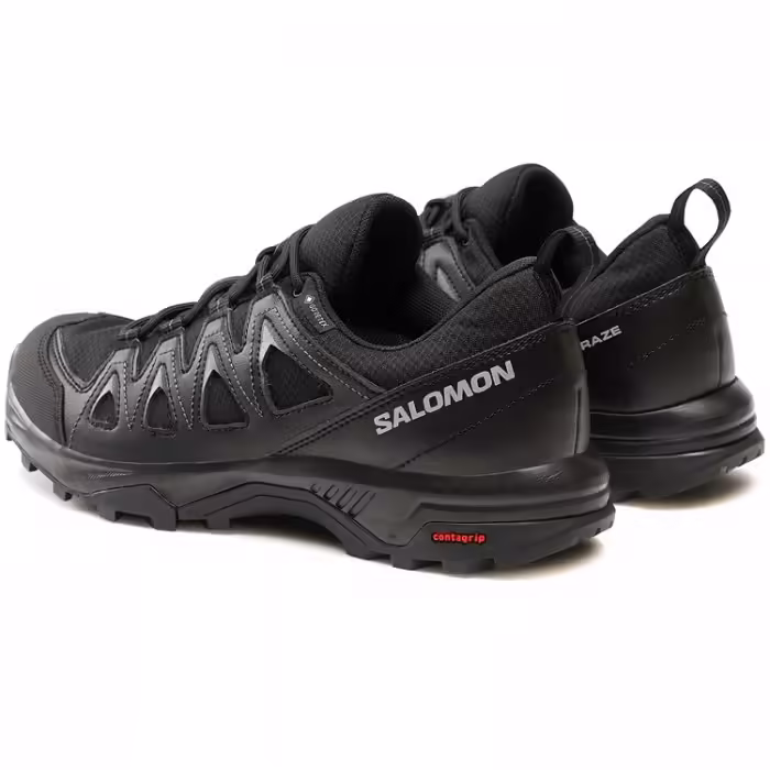 Кроссовки Salomon BRAZE GTX - 2