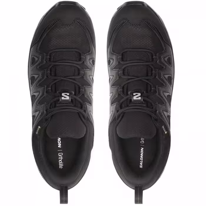 Кроссовки Salomon BRAZE GTX - 4