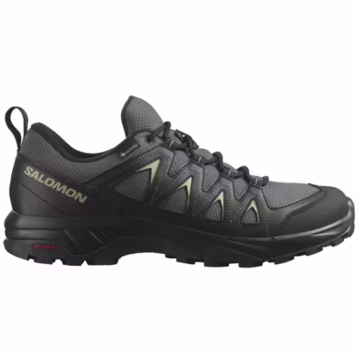 Incaltaminte Sport Salomon X BRAZE GTX - 3