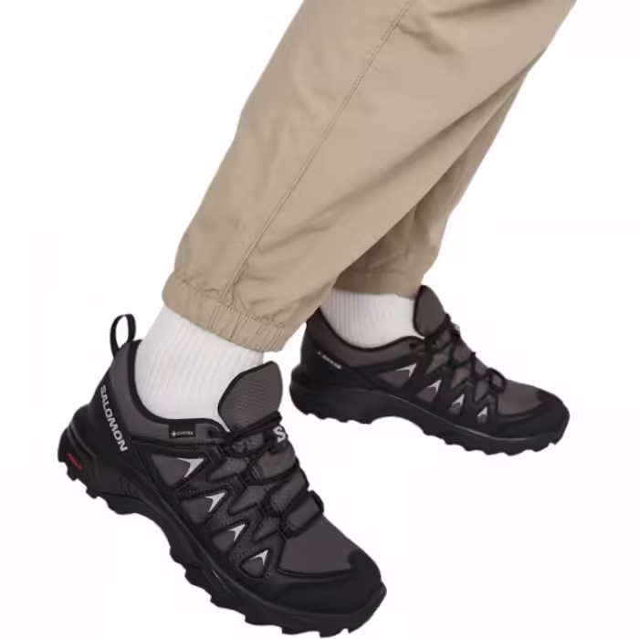 Кроссовки Salomon X BRAZE GTX W - 2