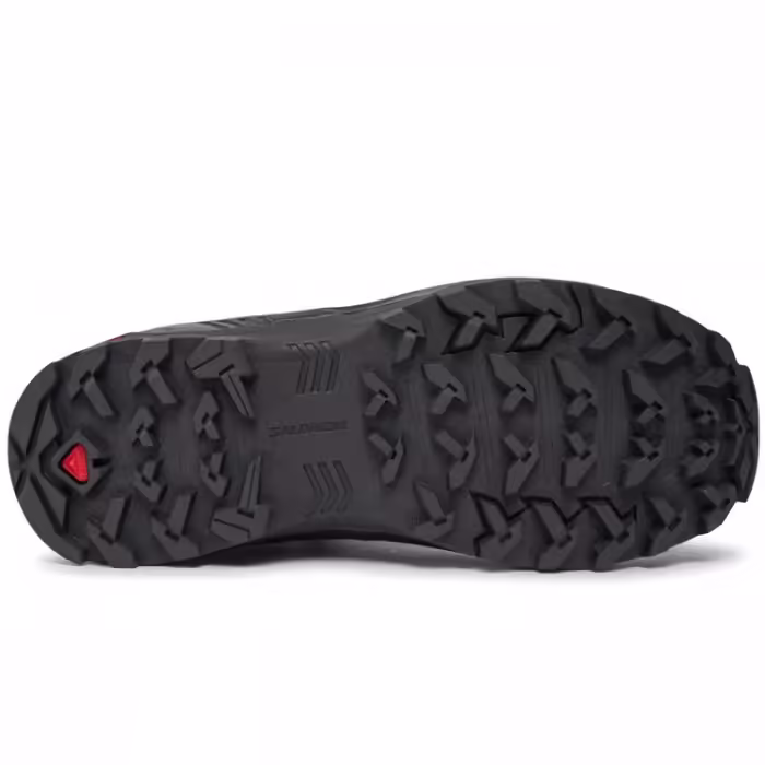 Ghete Salomon X BRAZE MID GTX W - 2