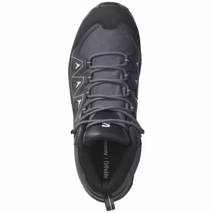 Ghete Salomon X BRAZE MID GTX W - 3