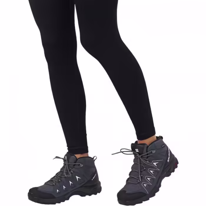 Ghete Salomon X BRAZE MID GTX W - 5