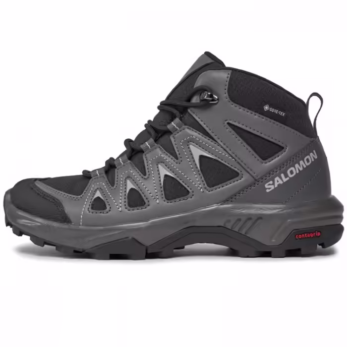 Ботинки Salomon X BRAZE MID GTX W