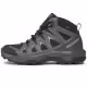 Ботинки Salomon X BRAZE MID GTX W