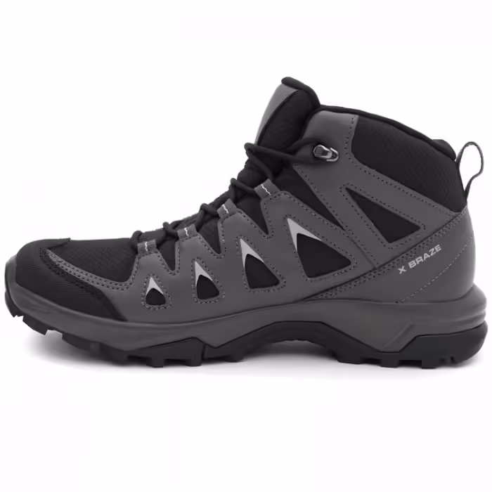 Ботинки Salomon X BRAZE MID GTX W - 5