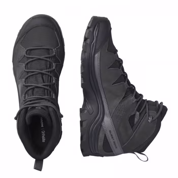 Ботинки Salomon SHOES QUEST ROVE GTX - 3