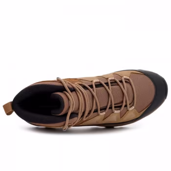 Ghete Salomon SHOES QUEST ROVE GTX - 2