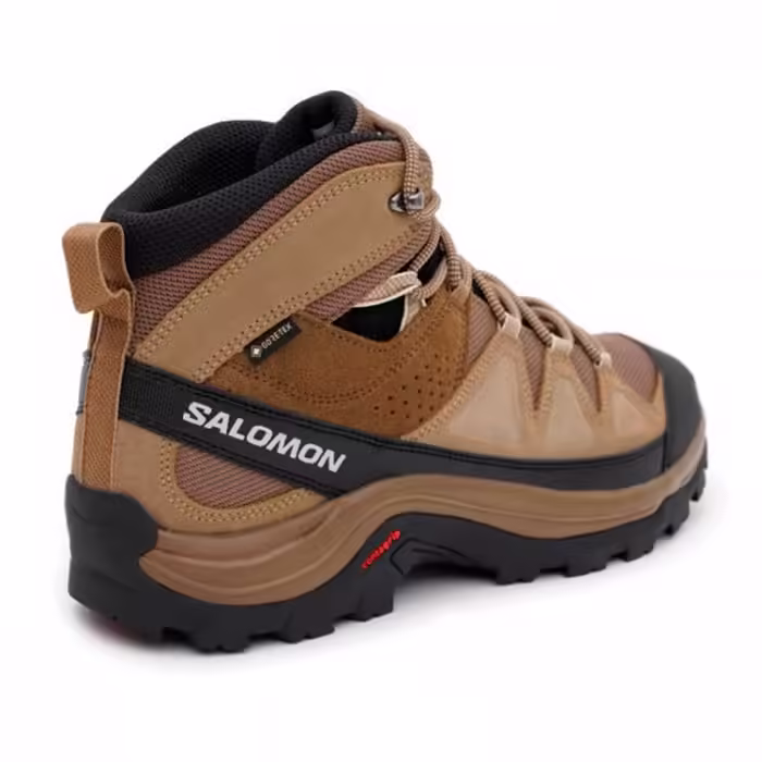 Ghete Salomon SHOES QUEST ROVE GTX - 3