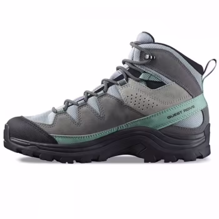 Ботинки Salomon SHOES QUEST ROVE GTX W