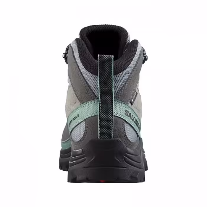 Ботинки Salomon SHOES QUEST ROVE GTX W - 4