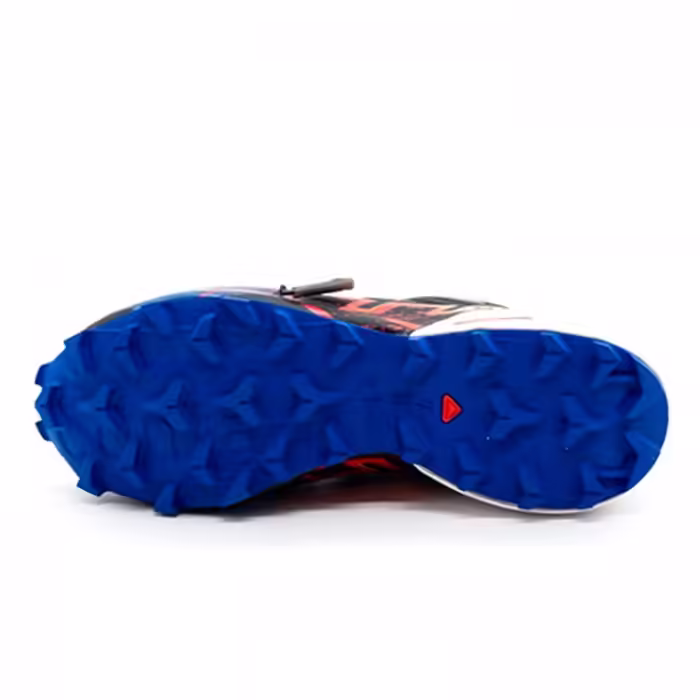 Кроссовки Salomon SHOES SPEEDCROSS 6 GTX - 2