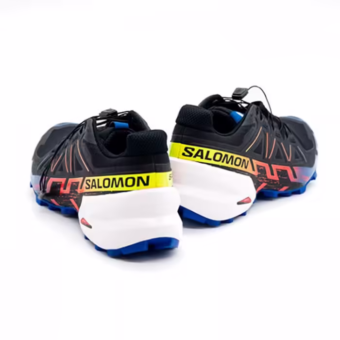 Кроссовки Salomon SHOES SPEEDCROSS 6 GTX - 3