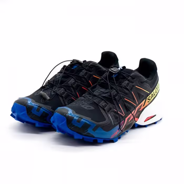 Кроссовки Salomon SHOES SPEEDCROSS 6 GTX - 4