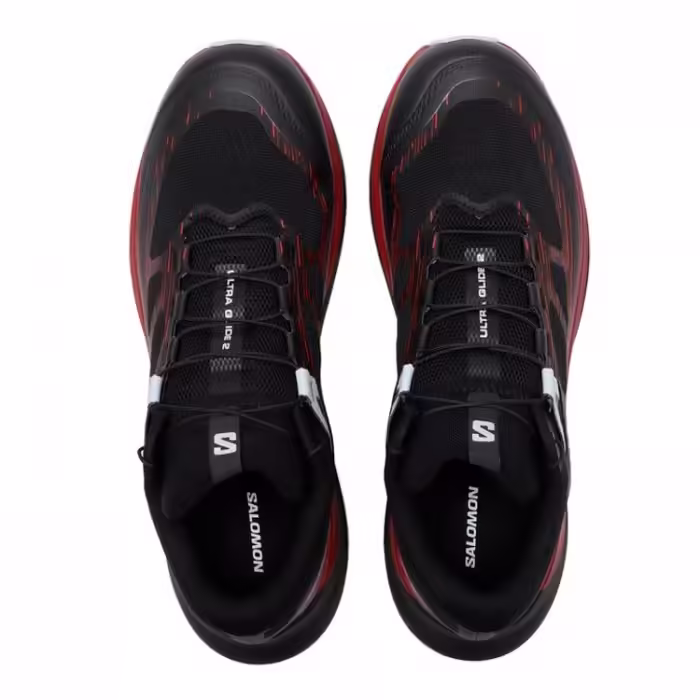 Incaltaminte Sport Salomon SHOES ULTRA GLIDE 2 - 2