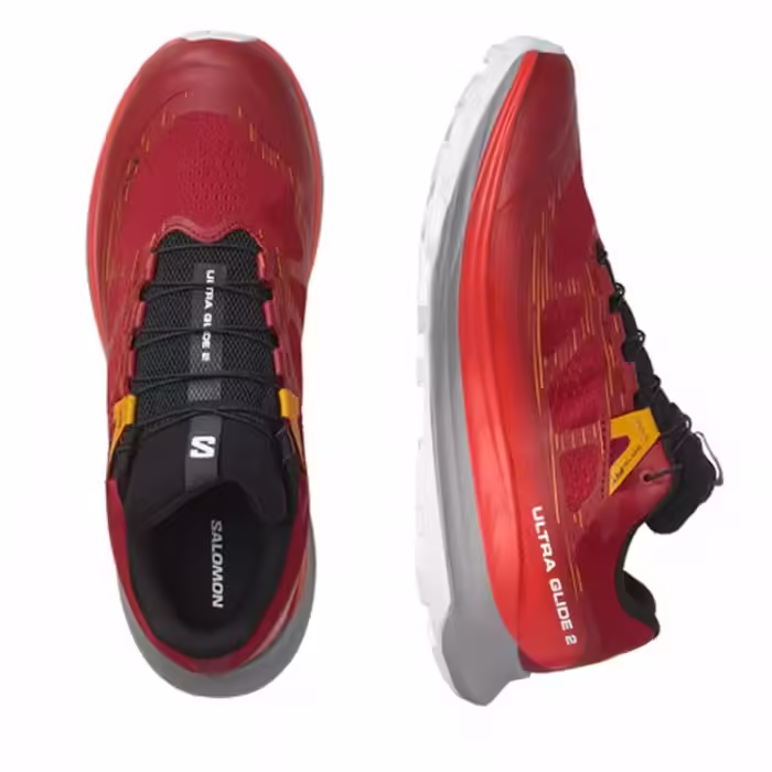 Incaltaminte Sport Salomon SHOES ULTRA GLIDE 2 GTX - 4