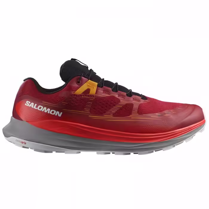 Incaltaminte Sport Salomon SHOES ULTRA GLIDE 2 GTX - 5