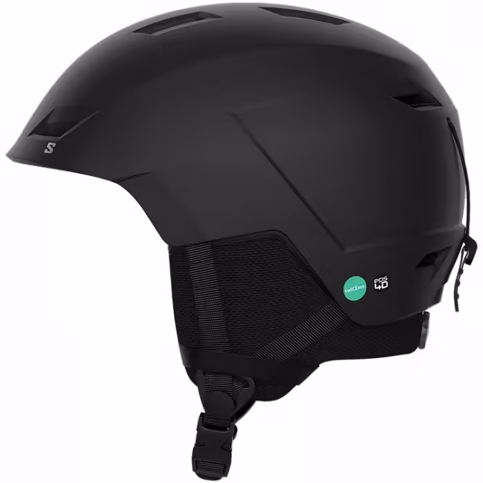 Шлем горнолыжный Salomon PIONEER LT JR