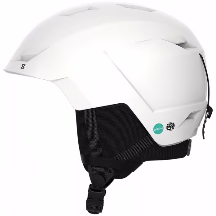 Шлем горнолыжный Salomon PIONEER LT JR