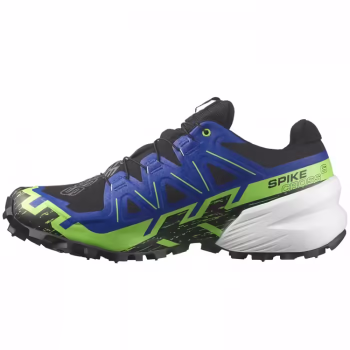 Кроссовки Salomon SPIKECROSS 6 GTX