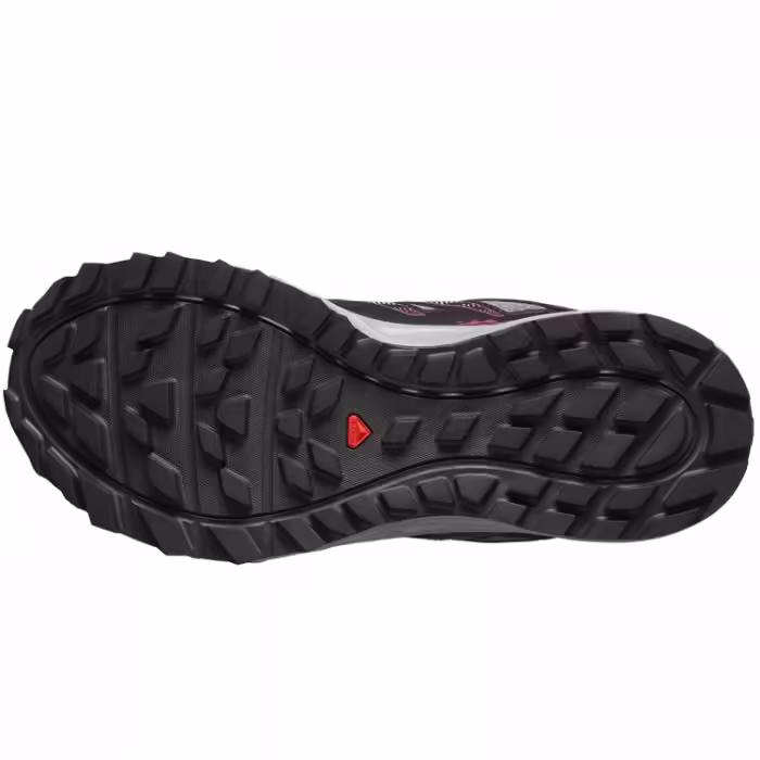 Кроссовки Salomon SHOES WANDER GTX W - 2