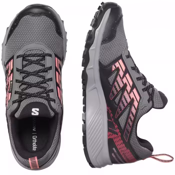 Кроссовки Salomon SHOES WANDER GTX W - 3