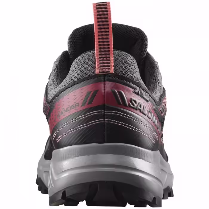 Кроссовки Salomon SHOES WANDER GTX W - 5