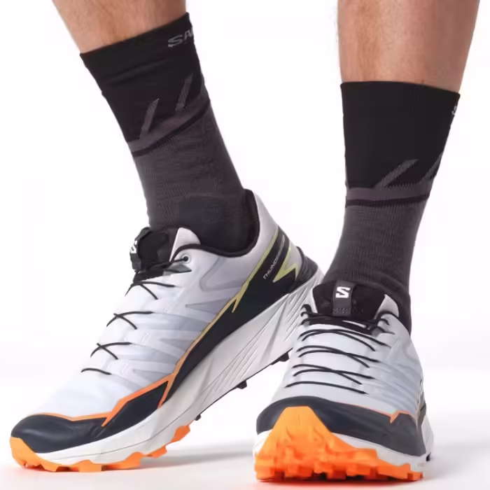 Кроссовки Salomon SHOES THUNDERCROSS - 5