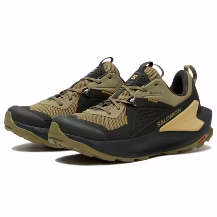 Incaltaminte Sport Salomon SHOES ELIXIR GTX - 3