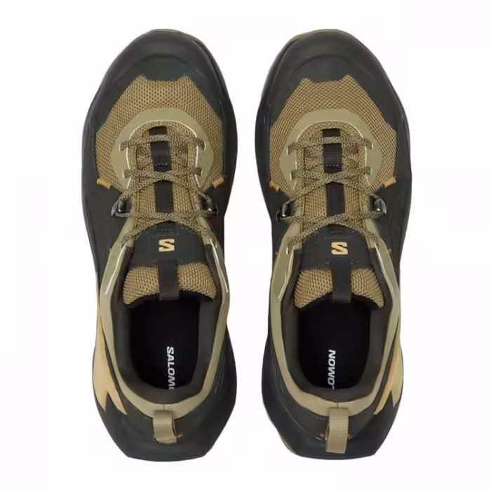 Incaltaminte Sport Salomon SHOES ELIXIR GTX - 4